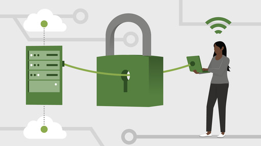 10 Windows Server 2019 La gestion d'accès à distance