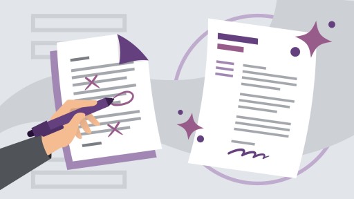 10. Rédiger une lettre de motivation