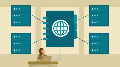 11 L'essentiel de la gestion du DNS