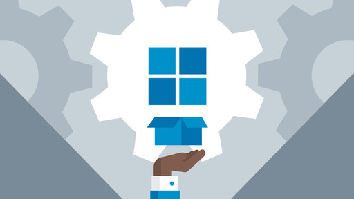 11 Windows 10 L'implémentation