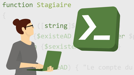 2 L'essentiel de Windows PowerShell 6