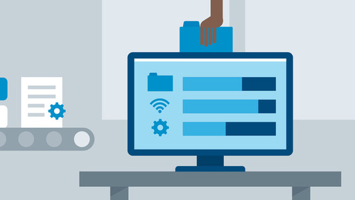 2 Windows 10 Configurer les services principaux
