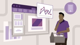 2- Gérer des données avec Microsoft 365