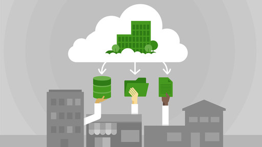 2. Découvrir le cloud computing - Les plateformes cloud publiques