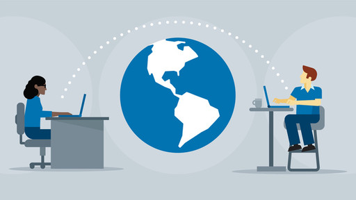 3 Windows 10 Gestion d'accès à distance