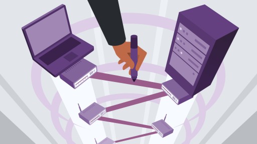 4 Les fondements des réseaux - Le routage avec le protocole TCP-IP