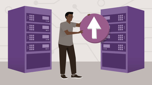 4 Windows Server 2019 Le déploiement