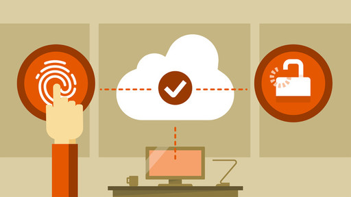 4. Découvrir le cloud computing - La sécurité