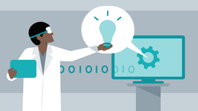 5 Les fondements du machine learning