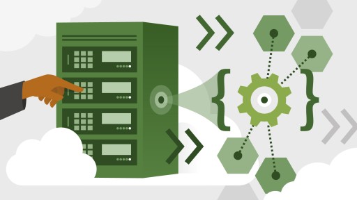 5 Node.js et Express - Construire des API