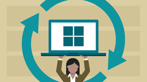 5 Windows 10 Gestion des mises à jour et récupération
