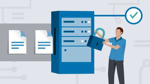 5 Windows Server 2019 La gestion des fichiers et du stockage