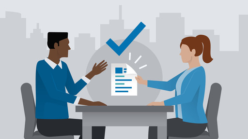 5. 10 secrets pour réussir sa recherche d’emploi