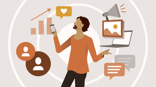 6 Community management Mettre en place sa veille numérique