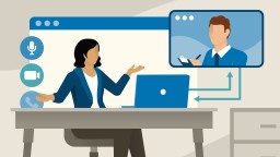 6- L'anglais des affaires  Réussir ses entretiens d'embauche en ligne (cours en anglais)
