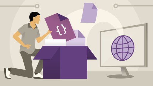 7 L'essentiel de Webpack 4