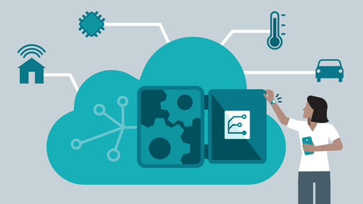 7 Les fondements de l'IoT