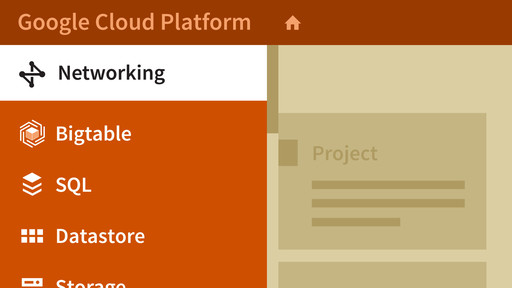 7. L'essentiel de Google Cloud Platform