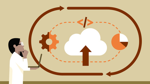 8. Découvrir le cloud computing - Le cloud et DevOps