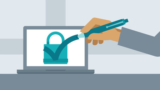 9 Windows 10 La sécurité