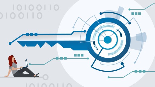 CompTIA Security Plus SY0-601 - 3 - Conception et mise en œuvre de la cryptographie