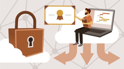 CompTIA Security Plus SY0-601 - 6 - Conception et mise en œuvre de la sécurité du cloud