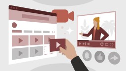Créer et administrer une chaîne YouTube
