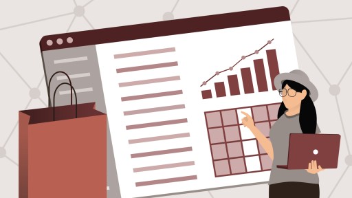 Créer une boutique en ligne en 1 h avec Shopify