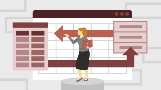 Excel - Les fonctions de recherche croisée