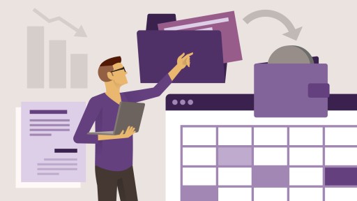 Excel pour Mac Préparer des écritures comptables