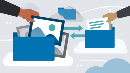 Google Drive - Optimiser ses partages