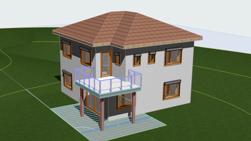 L'essentiel d'ARCHICAD