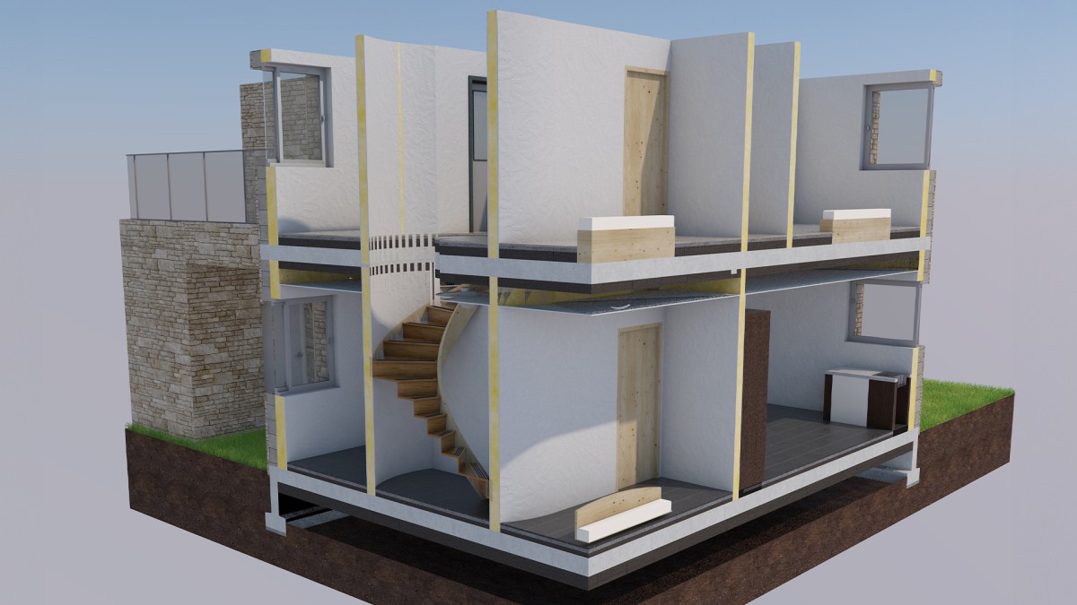 L'essentiel d'Archicad 27