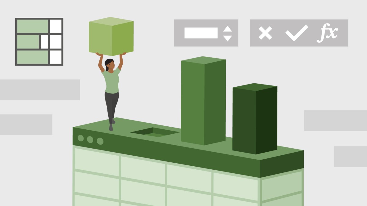 L'essentiel d'Excel (Microsoft 365)