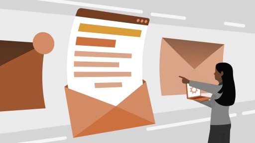 L'essentiel d'Outlook 2021