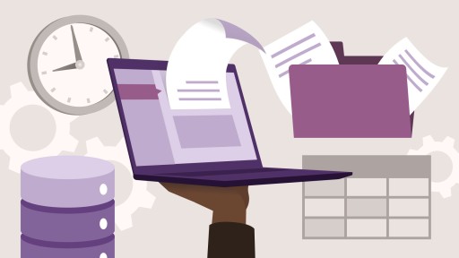 L'essentiel de Access 2021