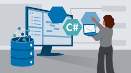 L'essentiel de Csharp