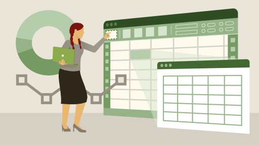 L'essentiel de Excel 2021