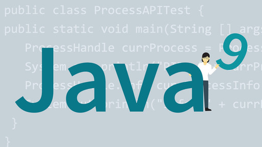 L'essentiel de Java 9