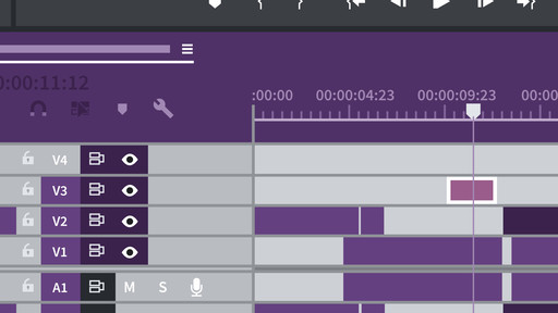 L'essentiel de Premiere Pro 2020