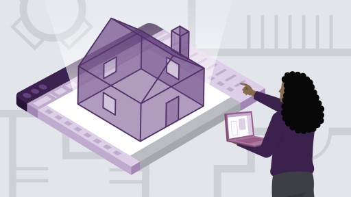 L'essentiel de Revit Architecture 2023