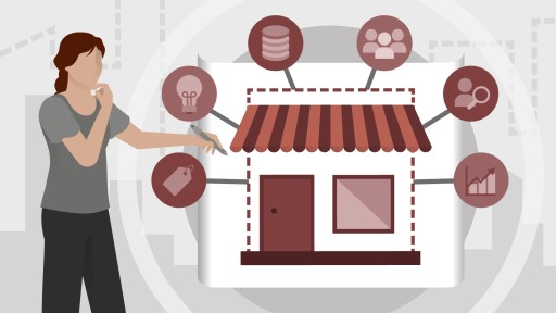 Les fondements de la création d'entreprise