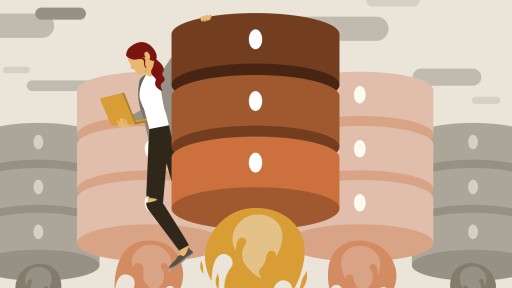 Les fondements de la programmation - Les bases de données