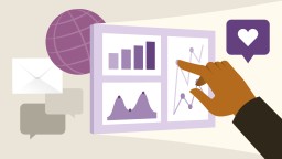 Les fondements du marketing en ligne