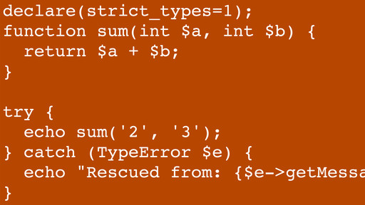 Lessentiel de PHP 7