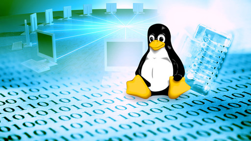 Linux - L'architecture système