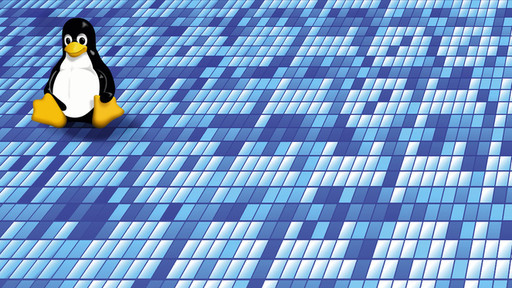 Linux - Les disques et le stockage