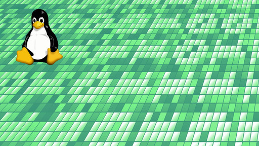 Linux - Les services système