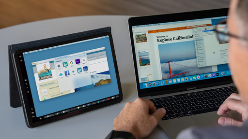 MacOS Catalina Les nouveautés