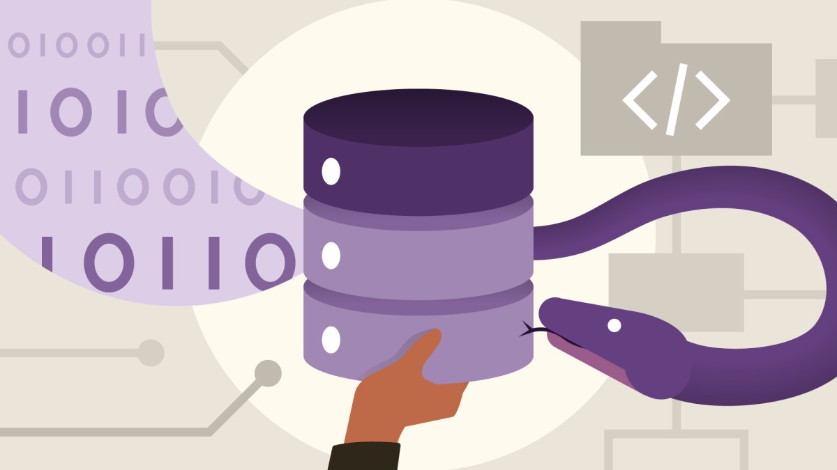 Machine learning Création de modèles avec Python sur SQL Server